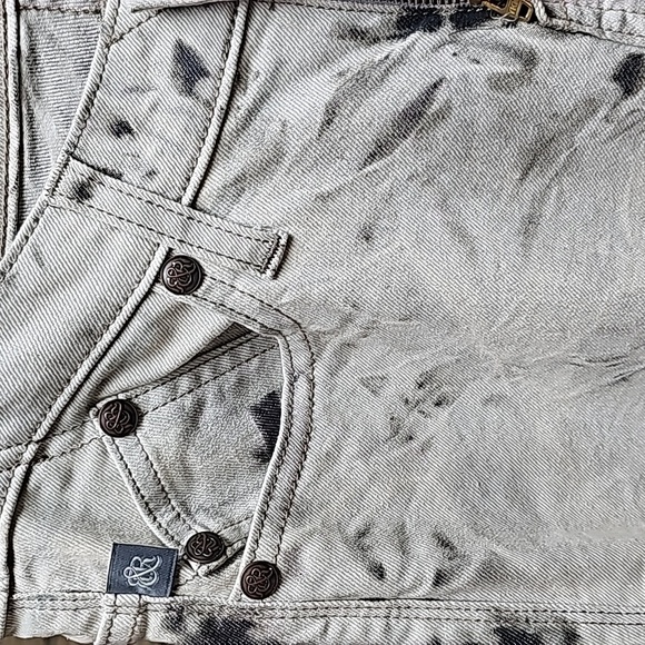 NWOT Rock and Republic Berlin Jeans Sz 4 - Picture 5 of 15